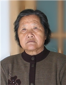 杨荣芝