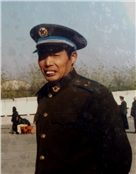 丁军