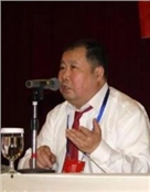 二月河、凌解放