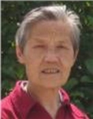 张杏珍