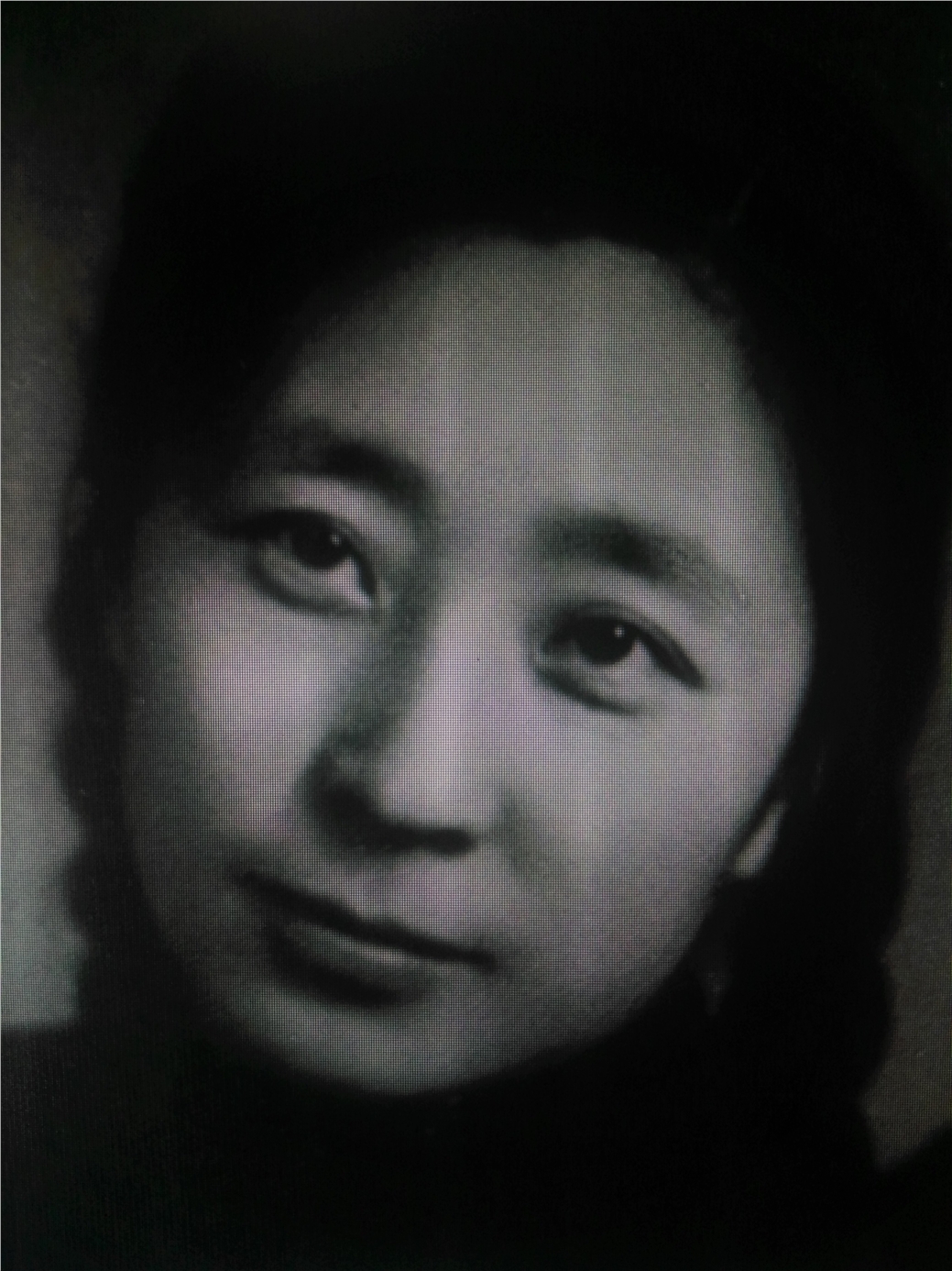 姜云丽