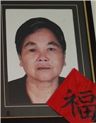 雍巧英