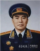 刘仲华