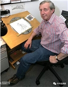 Bud Luckey