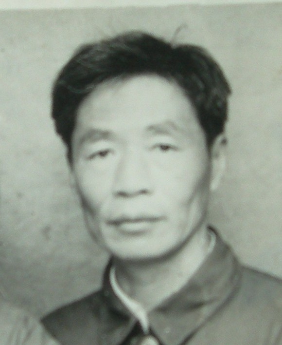 李仲贤
