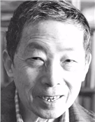 何龄修