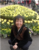 张克芬