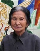 马祥贞