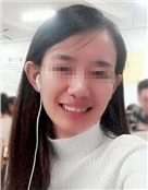 林华蓉