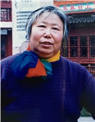 陈淑琴