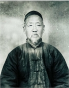 刘崇模