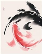 太极居士