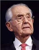 彼得·乔治·彼得森