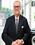 Bodo Buschmann