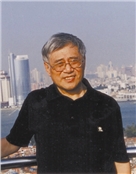 张尚芳