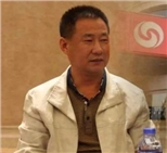 殷金宝