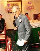 吴庚