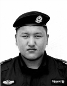 扎西