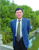 傅鼎生
