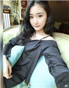    美丽纯洁的天使---李明珠