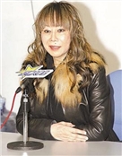 林燕妮
