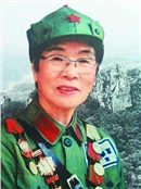 李敏