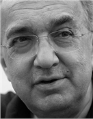 塞尔吉奥·马奇奥内