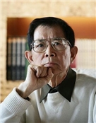 沙叶新