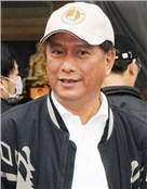 马如风