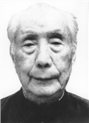 楚图南