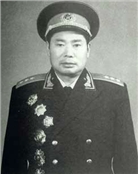 杨得志