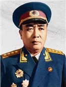 谭政