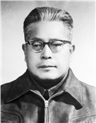 邝启常