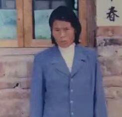 刘桂秀