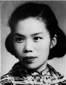潘础馨