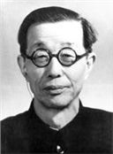 杨秀峰