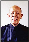 李维汉