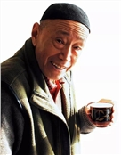 朱旭