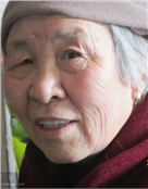 家慈 ◆ 李拉凤