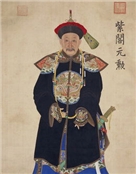 章佳·阿桂
