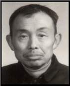吴广汉