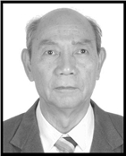 戴安礼