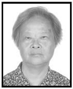 李清芬
