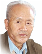 赵增荣