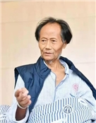 何家庆