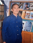 黄怀信