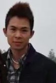 耿展宇