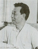 杨尚德