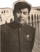 张承刚