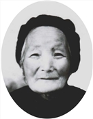 张氏刘孺人